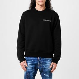 DSquared2 Sweatshirt