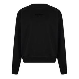 Fear Of God Essentials Essential Crewneck Sweater