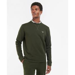 Barbour Ridsdale Crew Neck Sweatshirt