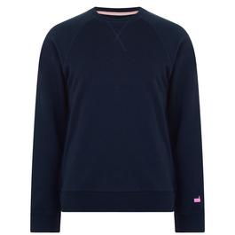 Albam Utility Raglan Sweatshirt