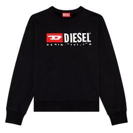 Diesel Logo Swt Sn32