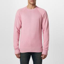 Tom Ford Melange Crewneck Sweater