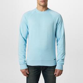 Tom Ford Melange Crewneck Sweater