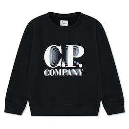 CP Company Camo Box Sweat Jn34