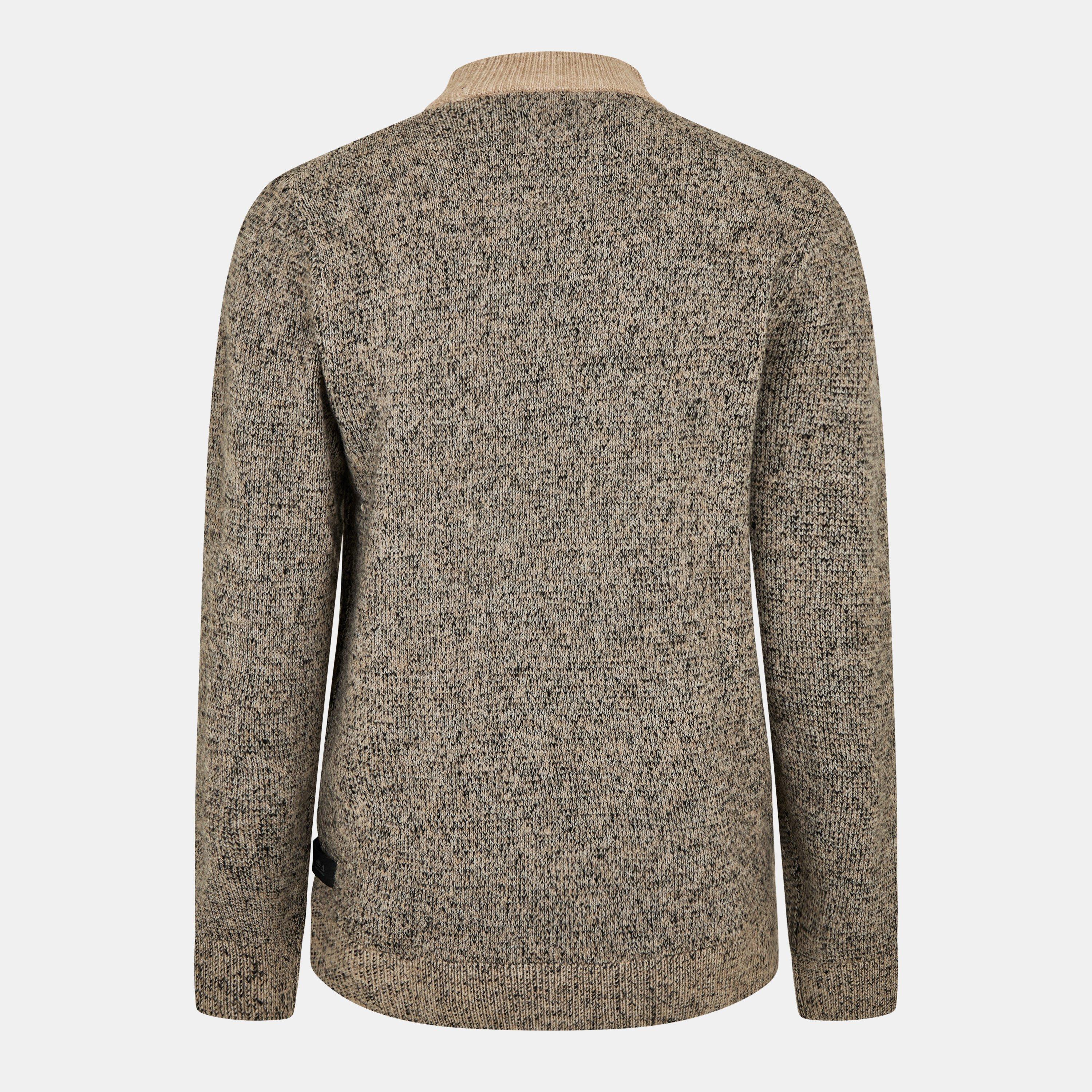 Peyote - Jack and Jones - Space Crew Neck Knitted Jumper Mens - 2