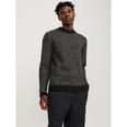 Jack Space Crew Neck Knitted Jumper Mens