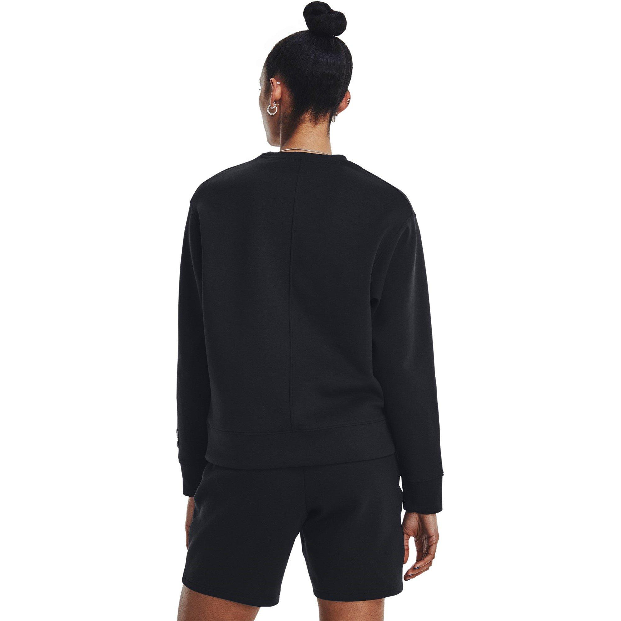 Sort - Under Armour - Adults Knitted Crew Sweatshirt - 12