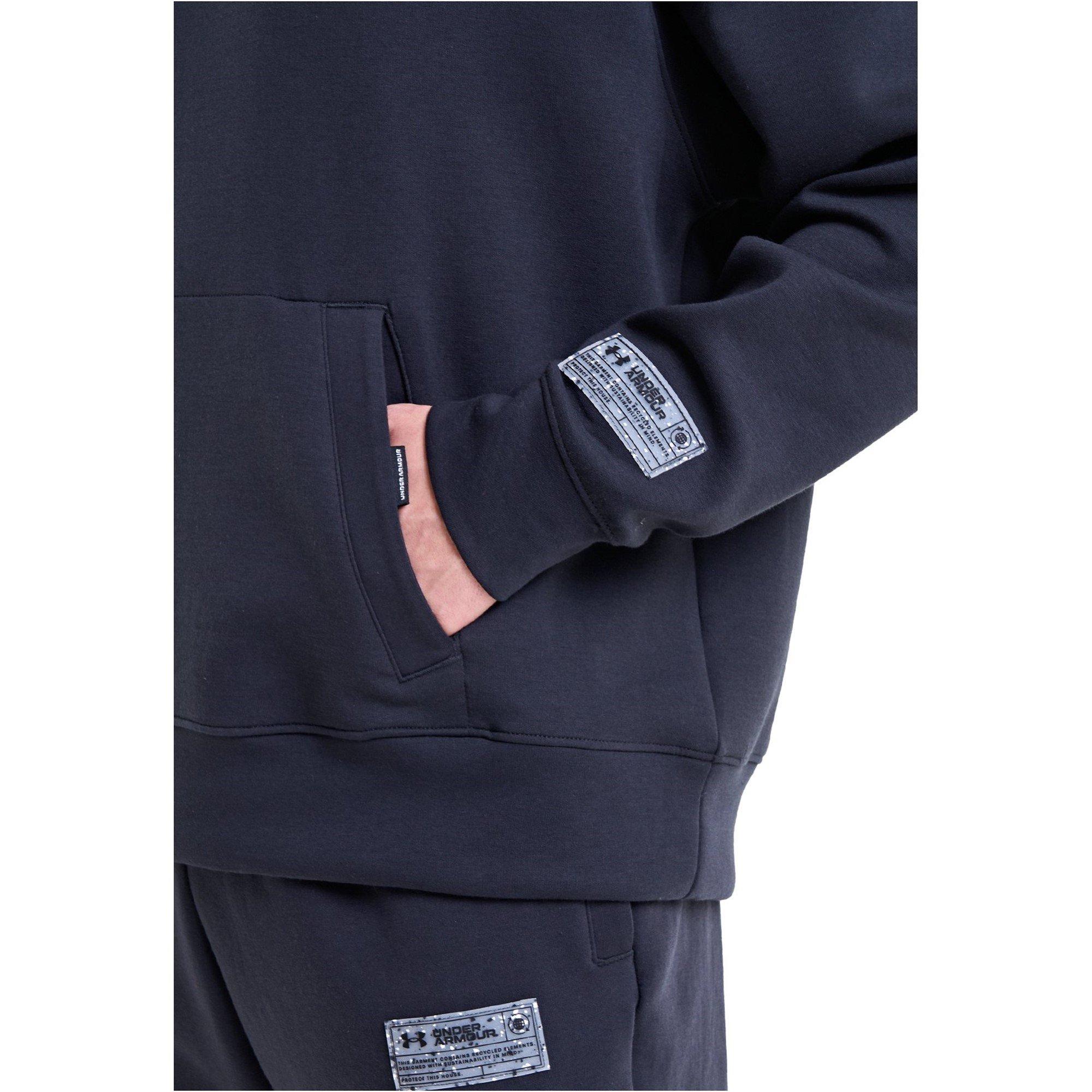 Sort - Under Armour - Adults Knitted Crew Sweatshirt - 13