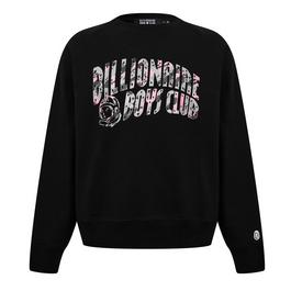 Billionaire Boys Club Camo Arch Sweatshirt