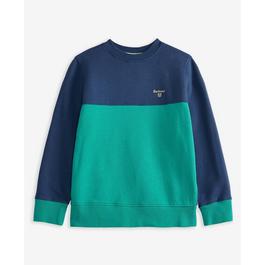 Barbour Boys' Benjamin Sweatshirt