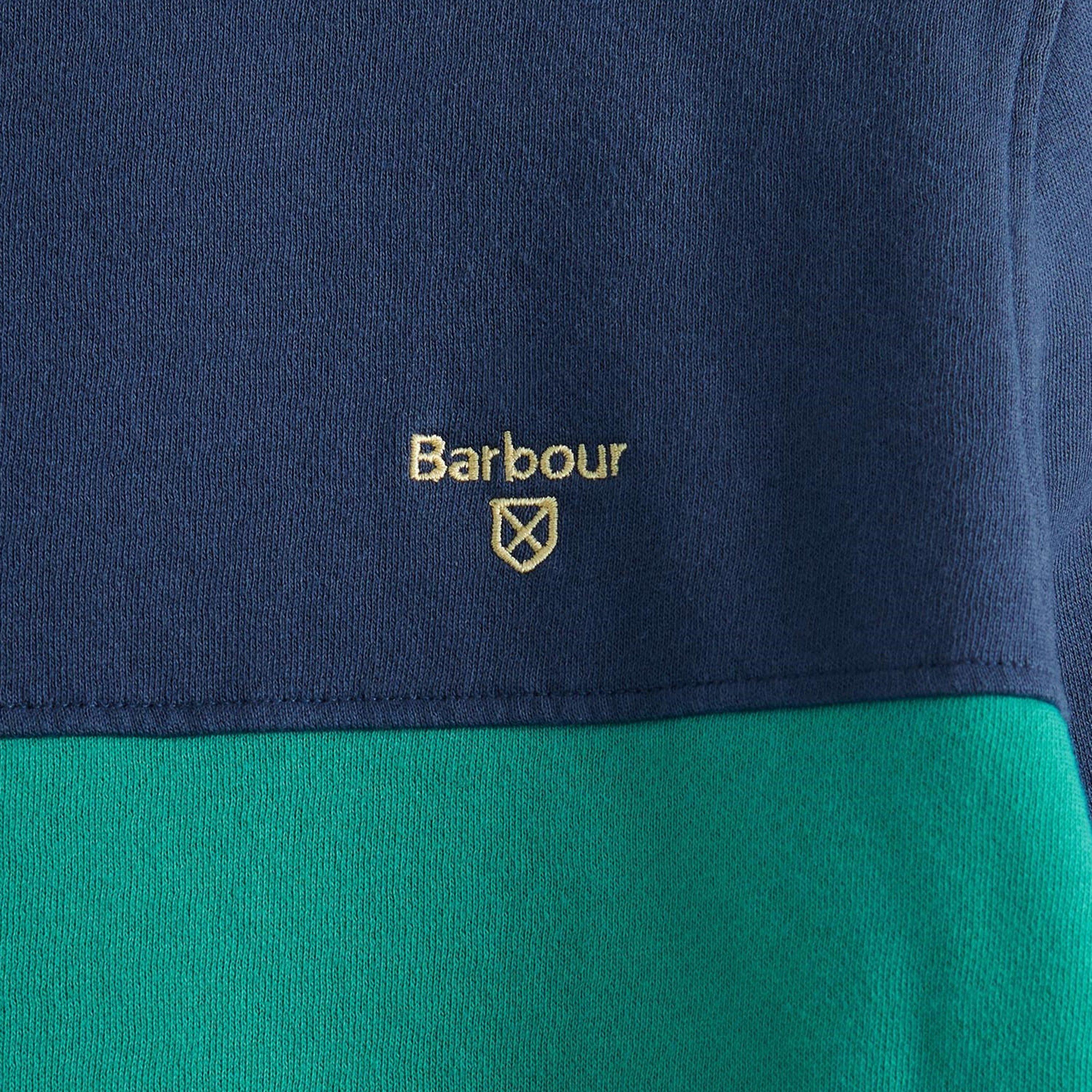 Dk Denim NY38 - Barbour - Boys' Benjamin Sweatshirt - 3