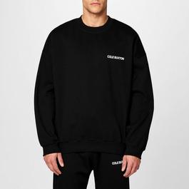 Cole Buxton Cb Sportswear Sweatshirt