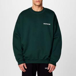 Cole Buxton Cb Sportswear Sweatshirt