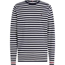 Tommy Hilfiger 1985 CREW NECK SWEATER