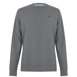 Levis New Original Crew Neck Sweater