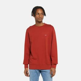 Levis New Original Crew Neck Sweater