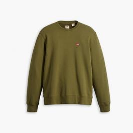 Levis New Original Crew Neck Sweater