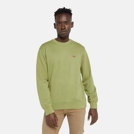 Levis New Original Crew Neck Sweater