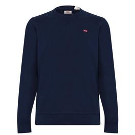 Levis New Original Crew Neck Sweater