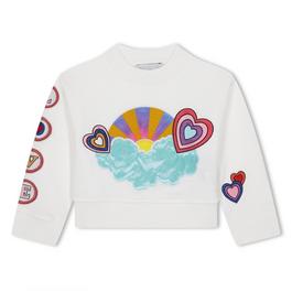 Stella McCartney Sweatshirt Juniors