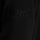 Noir 90651 - Bjorn Borg - Kiton geometric-print zipped jacket - 5