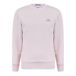 CP Company Resist Dyed Sweatshirts Crew Neck