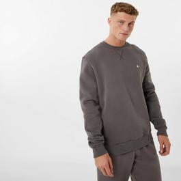 Jack Wills JW Belvue Logo Sweatshirt