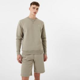 Jack Wills JW Belvue Logo Sweatshirt