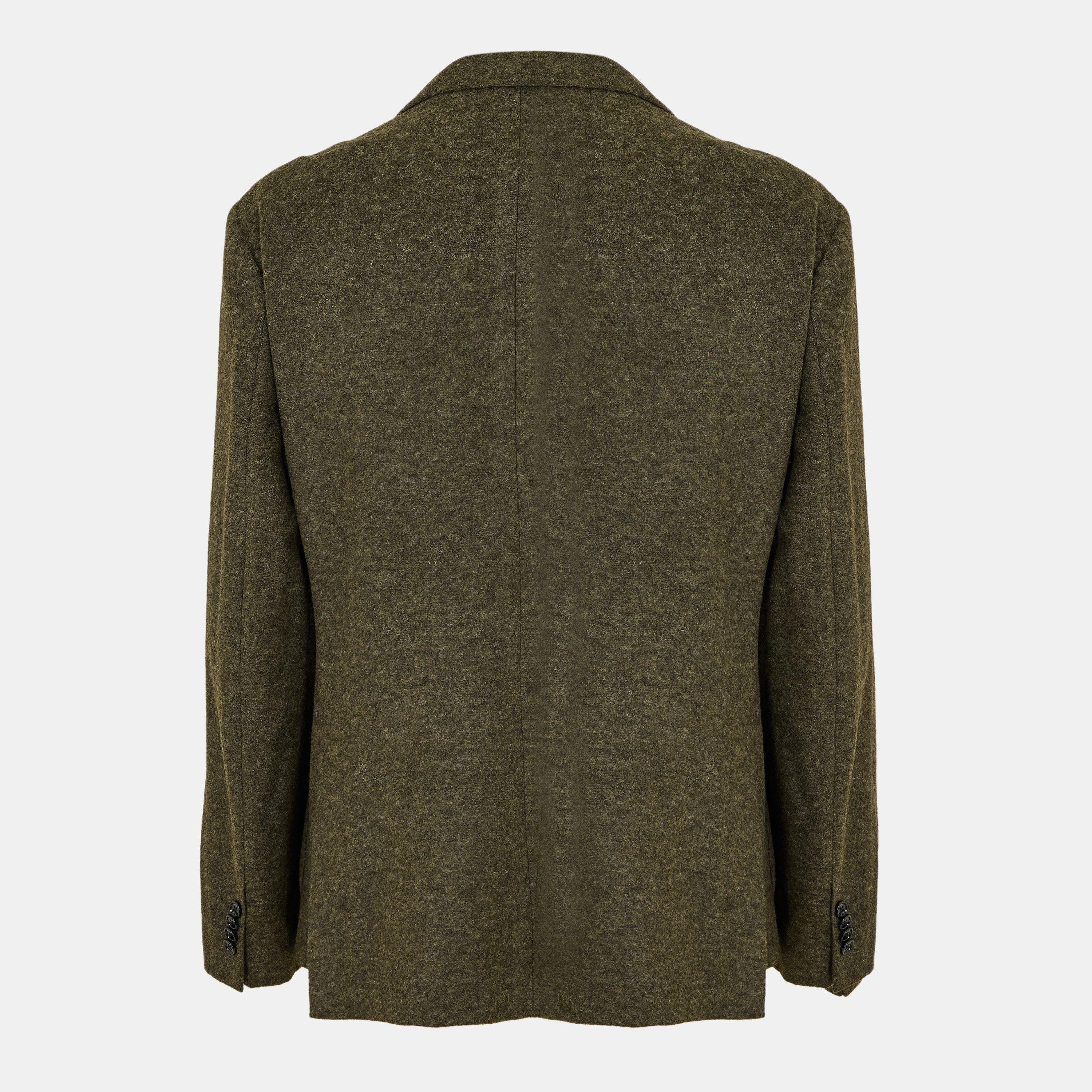 Open Green - Boss - Men's C Hanry J Suit Jacket - 2