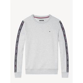 Tommy Hilfiger Kenzo embroidered logo stretch-cotton shirt