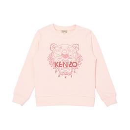 Kenzo Juniors Tiger Sweatshirt