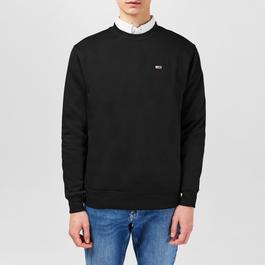 Tommy Jeans Neck Sweatshirt