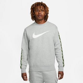 Nike Sportswear Repeat Men's Fleece Sweatshirt