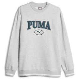 Puma SQUAD Crew FL