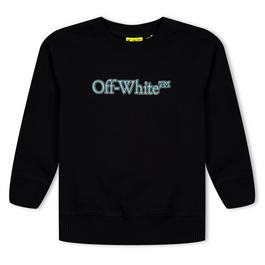 Off White Bookish Crew Jn52