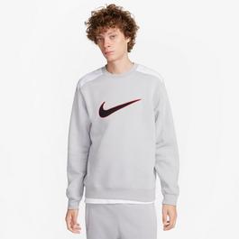 Nike Sport Fleece Crewneck Jumper