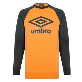 Umbro Raglan Sweat Mens