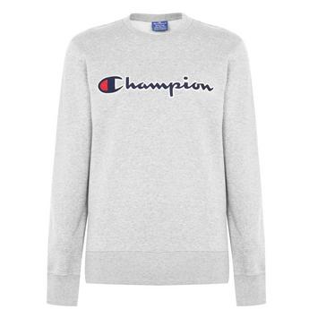 Champion Chest Logo Sweatshirt