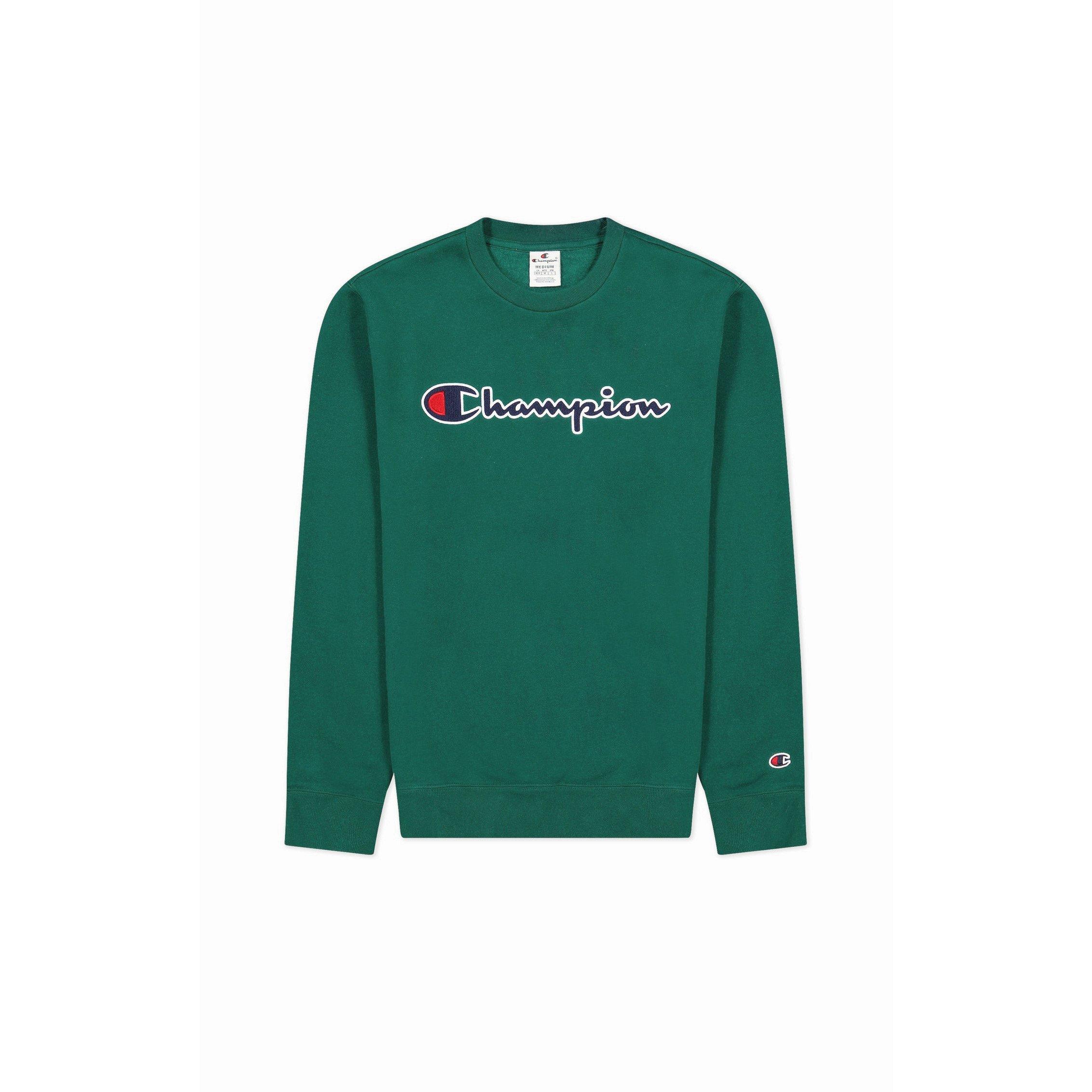 Champion sweater usc opiniones best sale