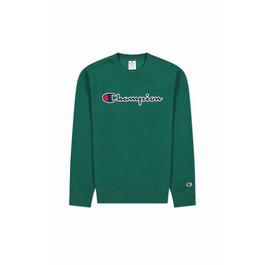 Champion Chest Logo Sweatshirt