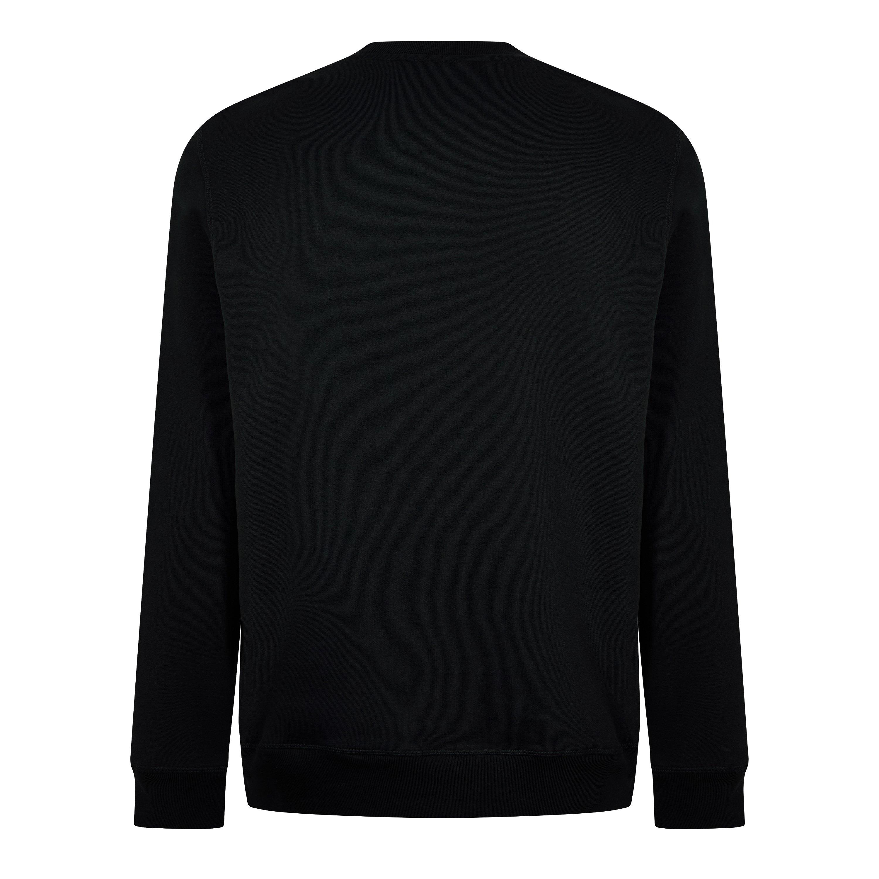 Black 79 - PS Paul Smith - Men's Crew Neck Sweatshirt - 2