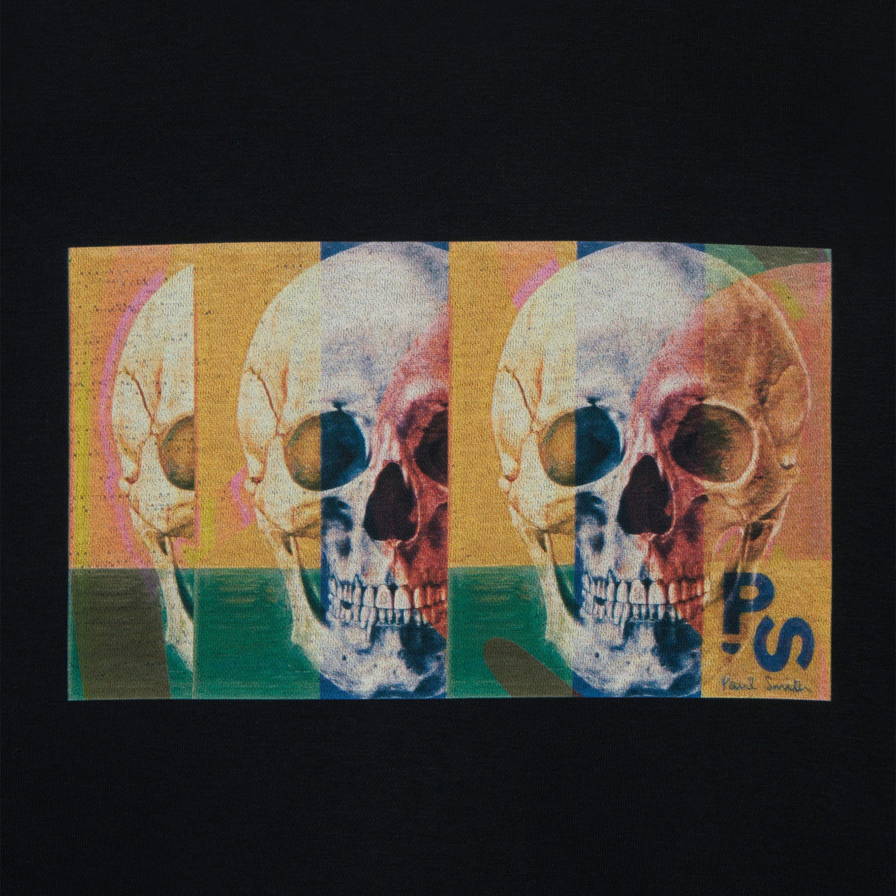 Black 79 - PS Paul Smith - Men's Crew Neck Sweatshirt - 3