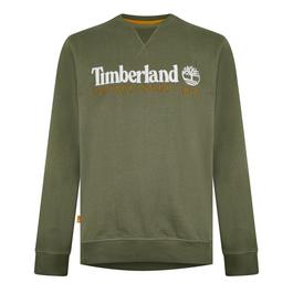 Timberland Outdoor Heritage Crew Sweatshirt