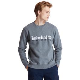 Timberland Heritage Crew Sweatshirt