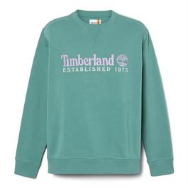 Timberland Outdoor Heritage Crew Sweatshirt