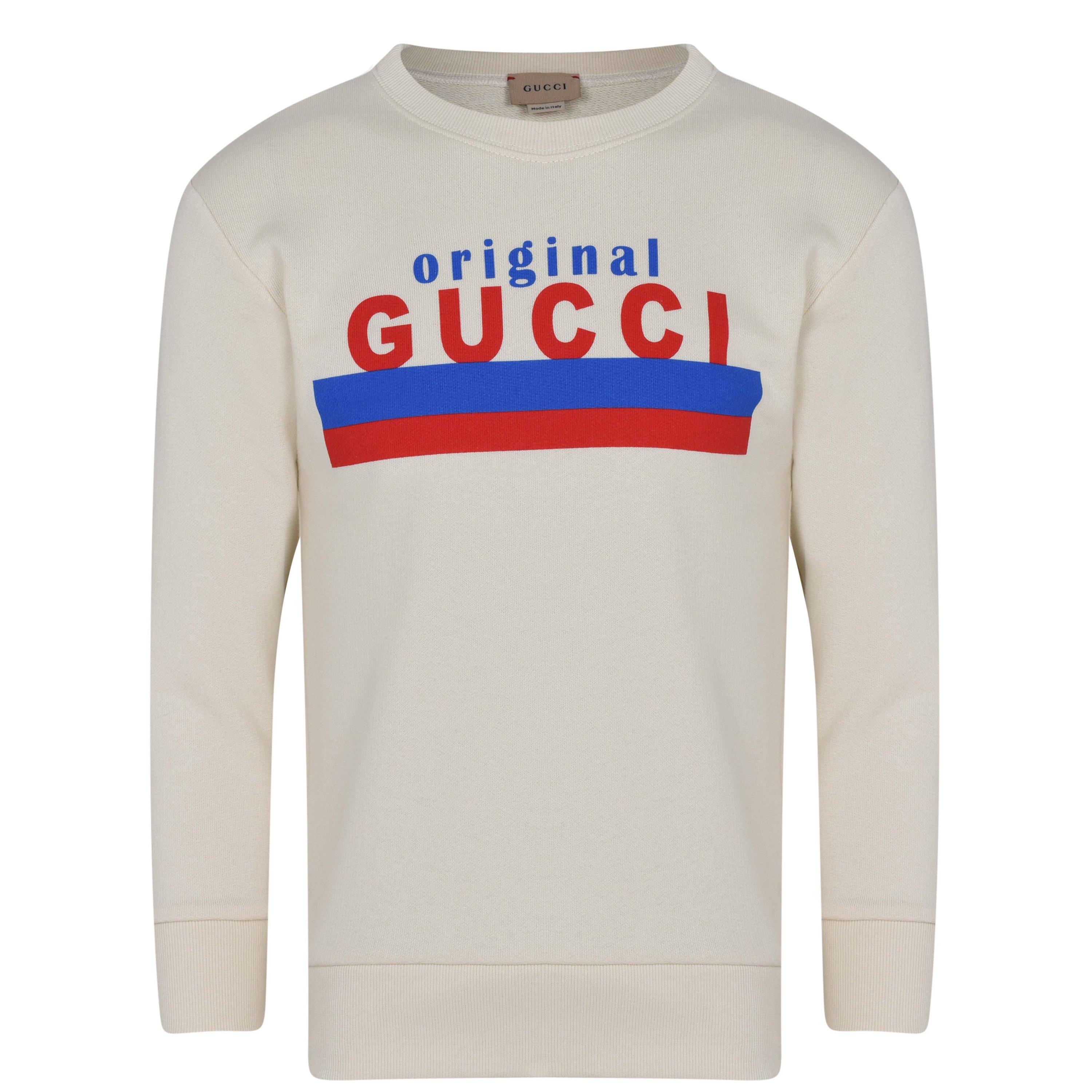 Gucci Original Sweatshirt