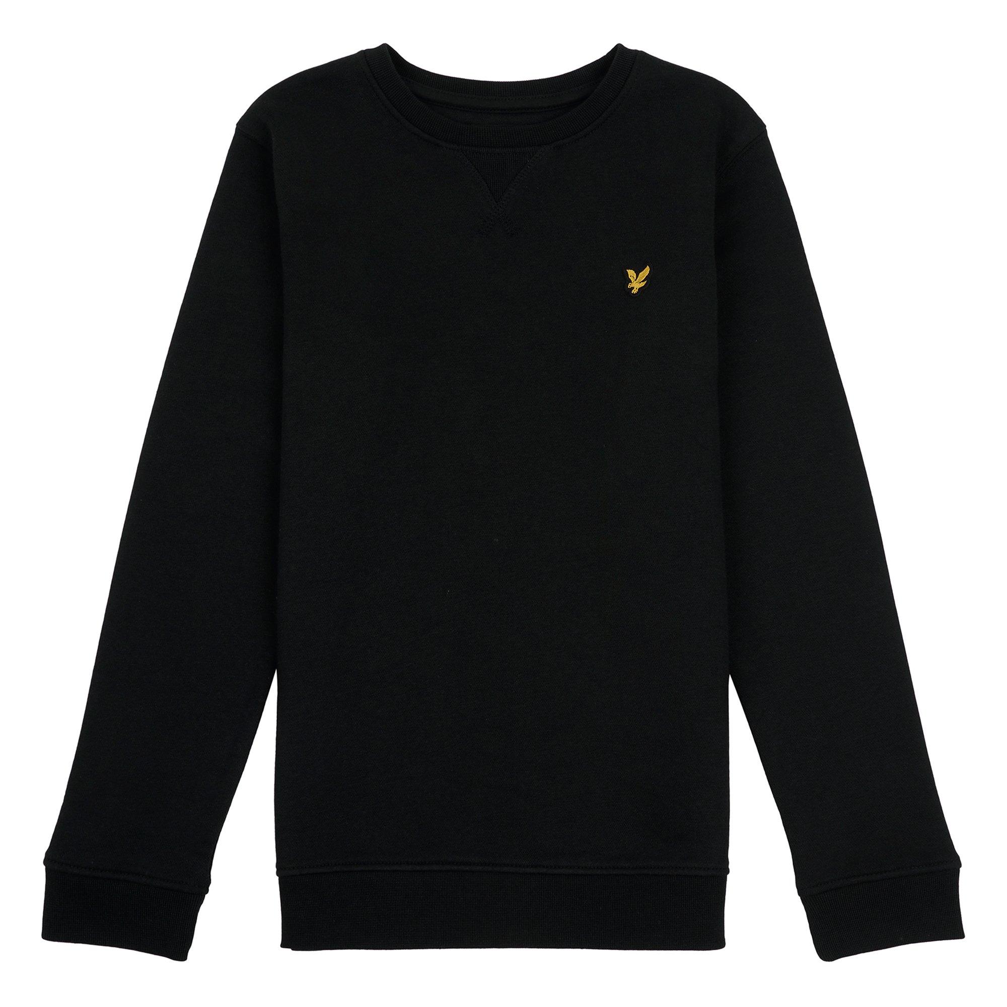 Sweatshirt lyle and scott deals