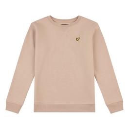 Lyle and Scott Fleece Sweatshirt Juniors