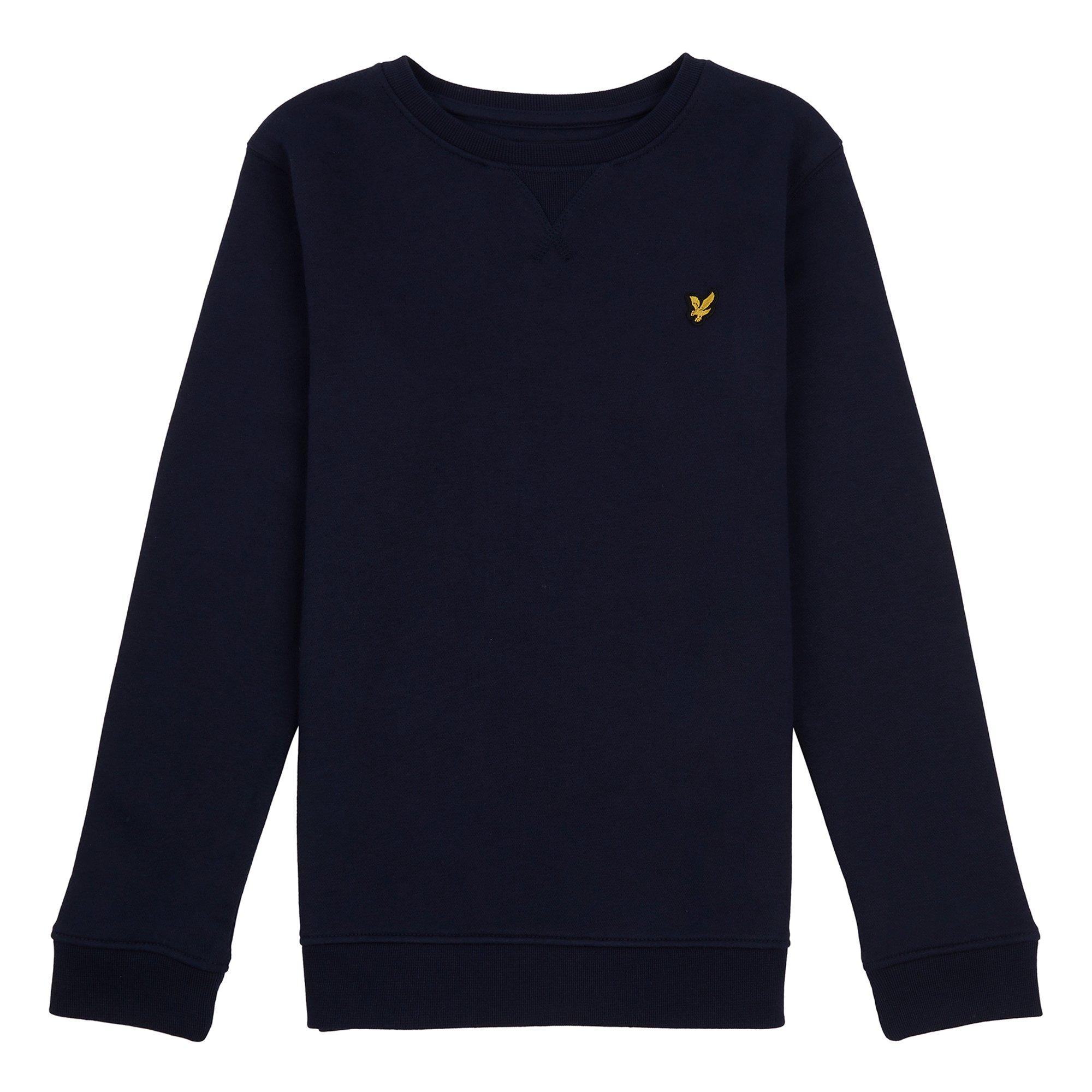 Fleece Sweatshirt Juniors