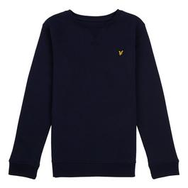 Lyle and Scott Fleece Sweatshirt Juniors